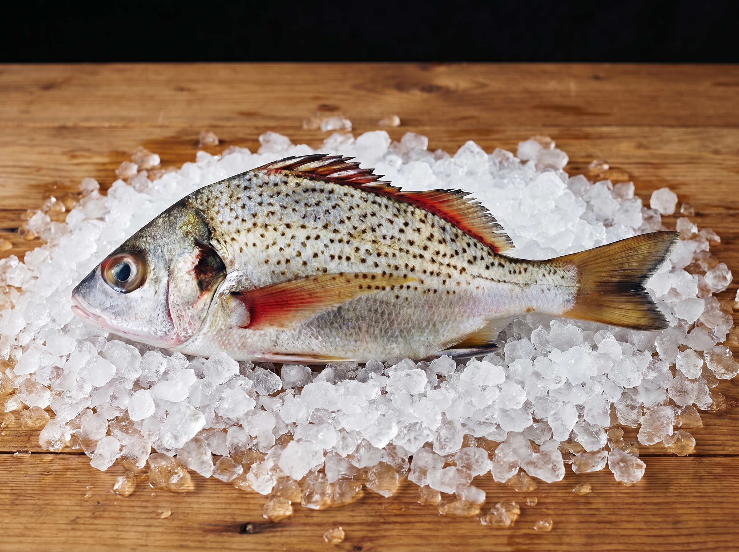 Pomadasys jubelini - Sompat grunt from Mauritanian Atlantic waters